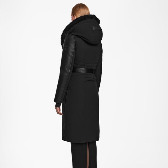 RUDSAK Misala Coat (SUPER WARM COAT!) - Picture 4 of 16